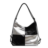 tragbare kleine Unterarmtasche für Damen